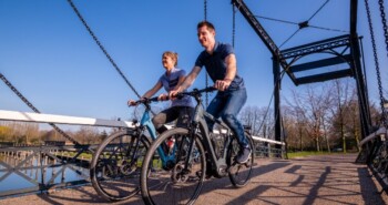 E-bike kiezen: hoe vind je er een die bij je past?