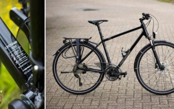 Merida Crossway 500