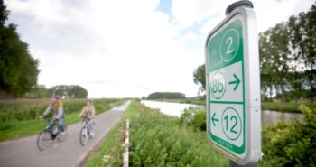 Weekendje weg in Vlaanderen? Zo zet je makkelijk een tocht uit