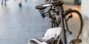 lifehacks voor fietsen