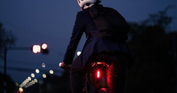 Fietsverlichting: een reeks heldere tips op een rij