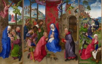 Nieuwe expo in de Hermitage: Romanovs in de ban van de ridders