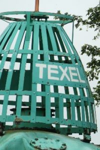 knooppuntenroute Texel