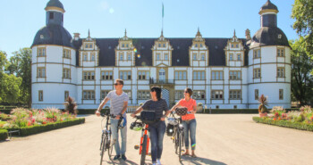 Inspiratie: fietsen door het verrassende Paderborner Land