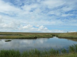 knooppuntenroute Texel