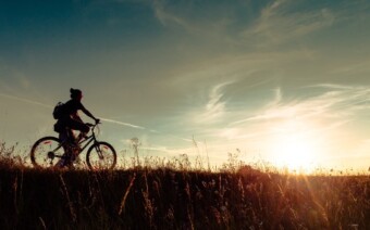 Ook voor als je doorfietst dit seizoen: het belang van vitamine D