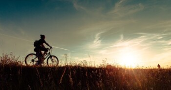 Ook voor als je doorfietst dit seizoen: het belang van vitamine D