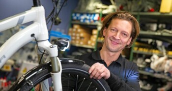 10 gouden tips voor fietsonderhoud van de fietsenmaker