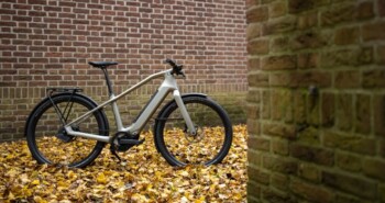 Canyon Precede:ON CF 9 Proefrit