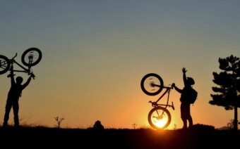 Fietser van het jaar-verkiezing: fietshelden (v/m) gezocht!