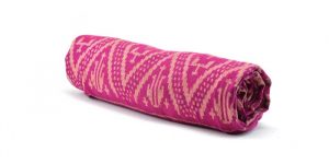 Fietshack doek
