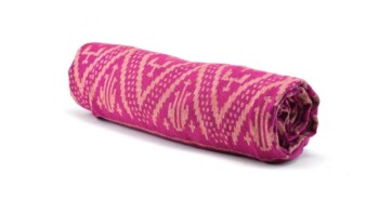Lifehacks voor fietsen: alle-dingen-doek & eh… alles