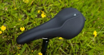 Selle Royal Scientia zadel Proefrit
