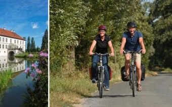 Dichtbij over de grens: fietsen door het Teutoburgerwald