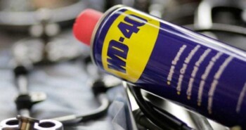 Lifehacks voor fietsen: WD-40 & je hele leven versoepelen