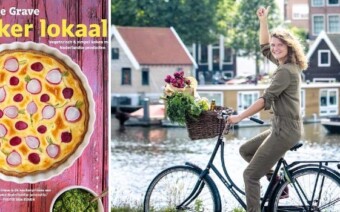 Winactie: duurzaam kookboek Lekker lokaal
