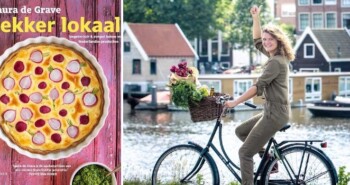 Winactie: duurzaam kookboek Lekker lokaal