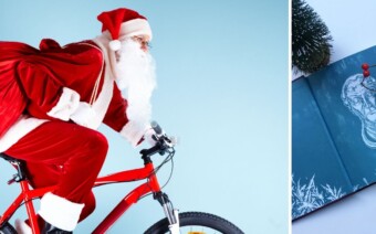 Win de feestelijke heruitgave van Dickens’ Kerstverhaal (cadeautip!)