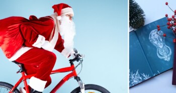 Win de feestelijke heruitgave van Dickens’ Kerstverhaal (cadeautip!)