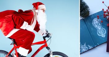Win de feestelijke heruitgave van Dickens’ Kerstverhaal (cadeautip!)