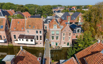 Nieuwe reisgids: Nederland – Eropuit in elk seizoen (met fietsroutes!)
