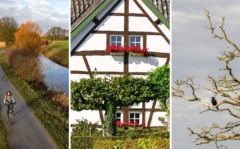 FietsActief nummer 8/9 2020 inclusief 100% e-bike magazine: een dubbeldikke editie!