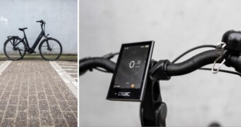 Qwic Premium i MN7+Belt Proefrit