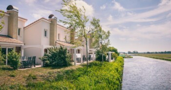 Geniet straks van de bollenpracht: Duinresort Dunimar (+routetip!)