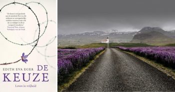 Winnen: het aangrijpende boek De keuze van Edith Eger