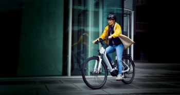 Speciale e-bike banden. Maar waarom eigenlijk? Hierom.