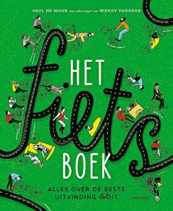 Fietsboeken 