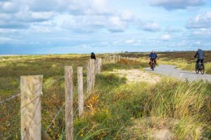 Fiets en Wandelbeurs uitgesteld