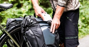 Lifehacks voor fietsen: slim inpakken