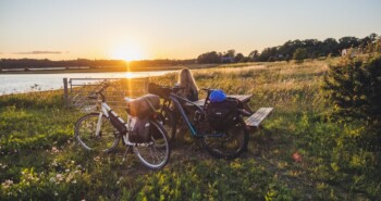Nieuwe fietsroute Fjordmino en andere Deense highlights in 2021