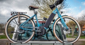 E-bike beschermen? Zo houd je ‘m warm