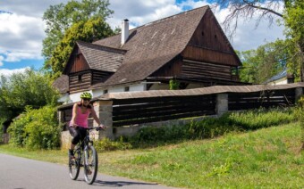 Nieuwe fietsroute in Tsjechië: de Jizera Greenway