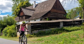 Nieuwe fietsroute in Tsjechië: de Jizera Greenway