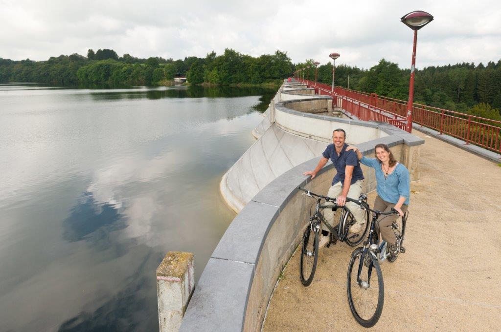 Fietsen in de Eifel: ontdek deze nieuwe thematische tochten