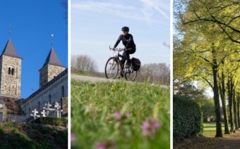 Tip: knooppuntenroute De Meinweg – 34 of 58 km vol natuur