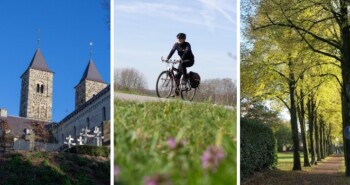Tip: knooppuntenroute De Meinweg – 34 of 58 km vol natuur