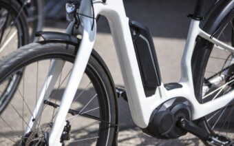 Meer aangifte van e-bike diefstal – met anti diefstal tips!