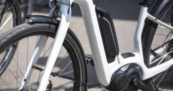 Meer aangifte van e-bike diefstal – met anti diefstal tips!
