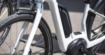 Meer aangifte van e-bike diefstal – met anti diefstal tips!