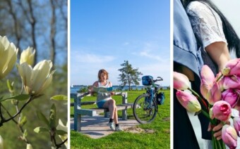 FietsActief editie 1 mét gratis Streekgids Goeree-Overflakkee!