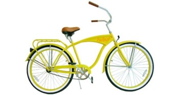 Lifehacks voor fietsen: babypoeder & binnenband