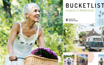 Nieuw: Bucketlist eropuit in Nederland