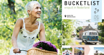 Nieuw: Bucketlist eropuit in Nederland