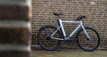 Cowboy 3 e-bike Proefrit