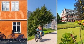 FietsActief nummer 2/3 mét gratis Streekgids én 100% e-bike special!