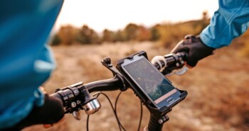 Een fietsapp kiezen? Zo doe je dat